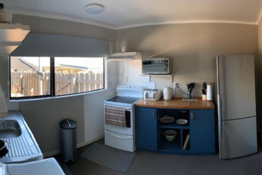 Quiet & Close To Town Taupo Luaran gambar